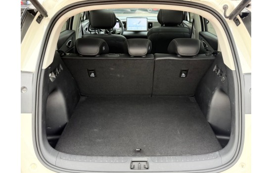BYD Sea Lion 05 EV, 2025, пробіг 11 тисяч км 